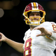 Image for article titled Now We Get To See If Kirk Cousins Is Really Worth A Shit